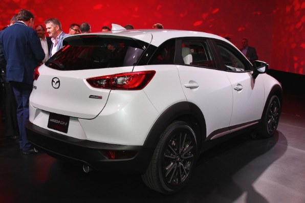 かっこいい マツダ Cx 3 15年モデル のクチコミ掲示板 価格 Com