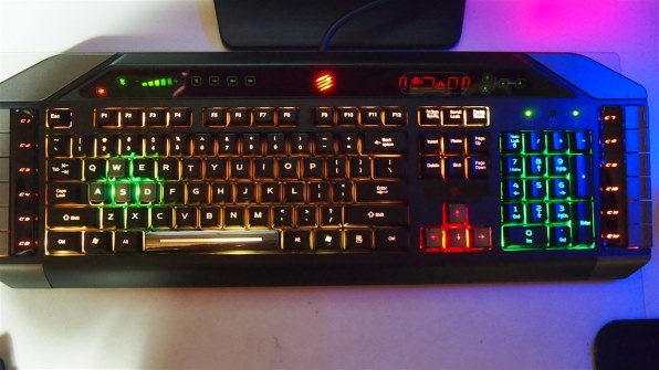 Corsair Gaming K70 RGB MX Red CH-9000068-JP [ブラック] 価格比較