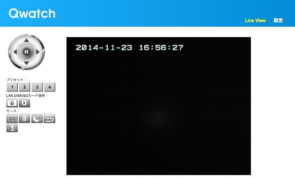 Iodata Qwatch Ts Wptcam投稿画像 動画 価格 Com