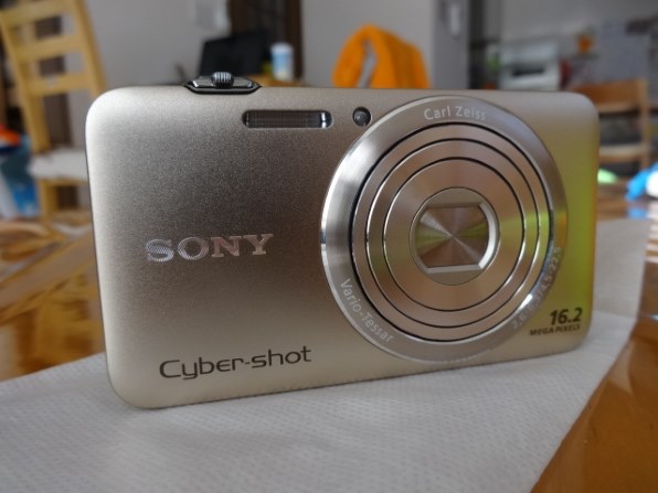 SONY サイバーショット DSC-WX200投稿画像・動画 - 価格.com
