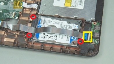 SSDに換装したい』 HP HP 15-g000 バリューモデル のクチコミ掲示板 - 価格.com