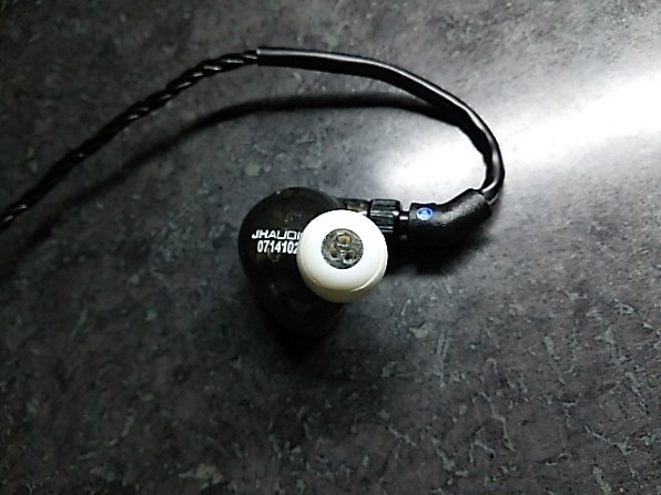 JH Audio THE SIRENS SERIES Roxanne Universal Fit投稿画像