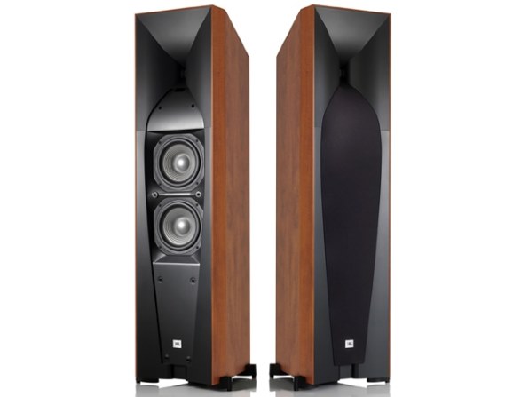 JBL STUDIO 290 BRN ペア 結構美品 STUDIO 290 BRN JBL - HiFi-Do McIntosh/JBL/audio-technica/Jeff