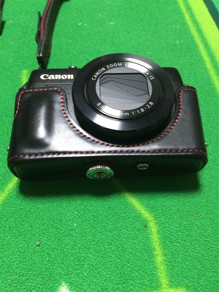 G7Xで撮った写真』 CANON PowerShot G7 X のクチコミ掲示板