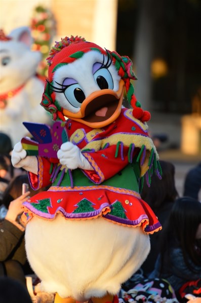 RYTHEM チップとデール デイジー お尻 回る レア Donald 希少