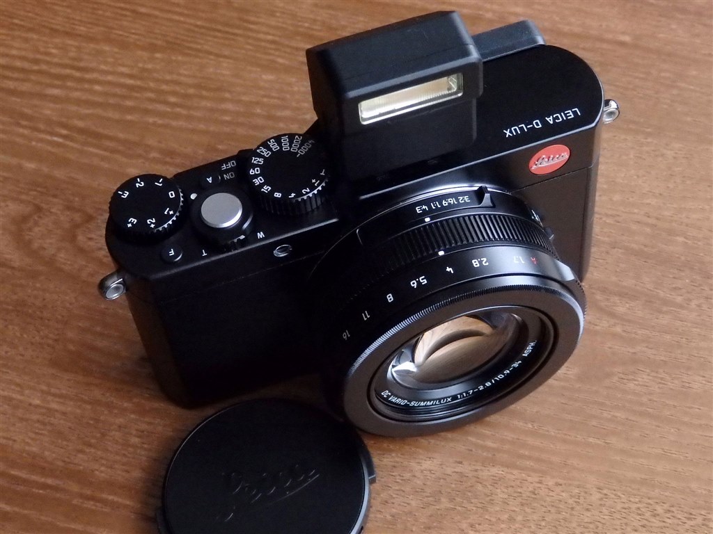 フォトヨドバシ』 ライカ D-LUX Typ 109 のクチコミ掲示板 フォトヨドバシ』 ライカ D-LUX Typ 109 のクチコミ掲示板