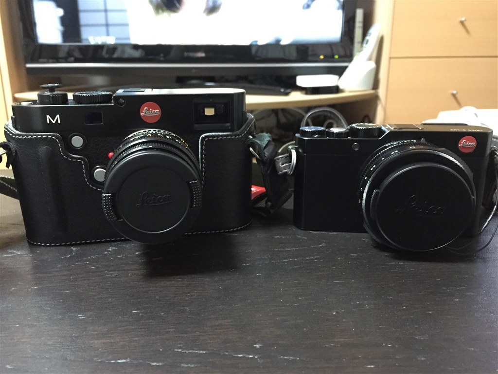 フォトヨドバシ』 ライカ D-LUX Typ 109 のクチコミ掲示板 フォトヨドバシ』 ライカ D-LUX Typ 109 のクチコミ掲示板