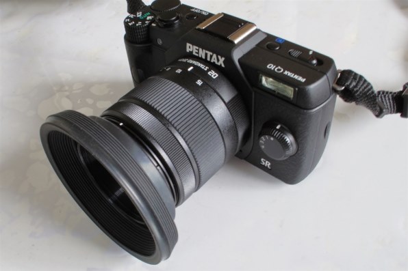 ペンタックス PENTAX-04 TOY LENS WIDEで撮影された写真 - 価格.com