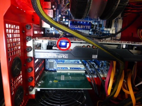 SAPPHIRE SAPPHIRE R9 280X 3G GDDR5 PCI-E DVI-I/DVI-D/HDMI/DP DUAL