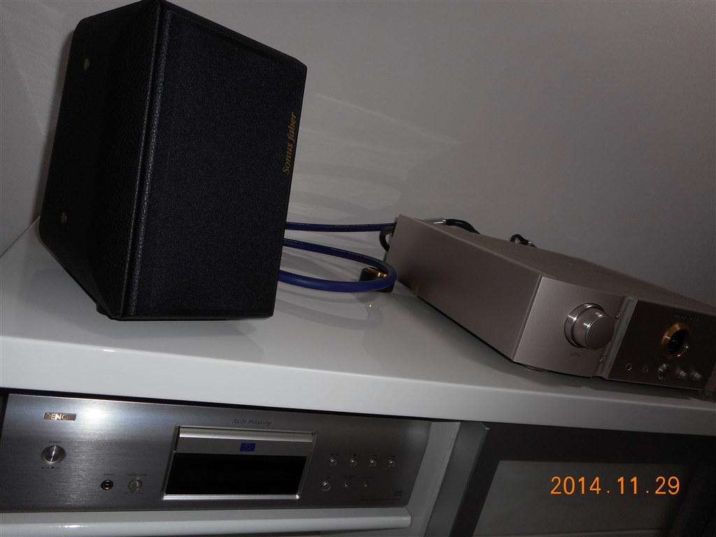 DCD1500REと1650RE』 DENON PMA-1500RE のクチコミ掲示板 - 価格.com