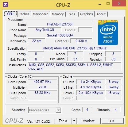 Acer Aspire Switch 10 SW5-012-F12D/SF投稿画像・動画 - 価格.com
