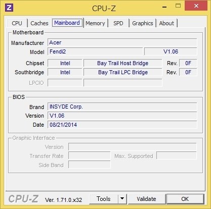 Acer Aspire Switch 10 SW5-012-F12D/SF投稿画像・動画 - 価格.com