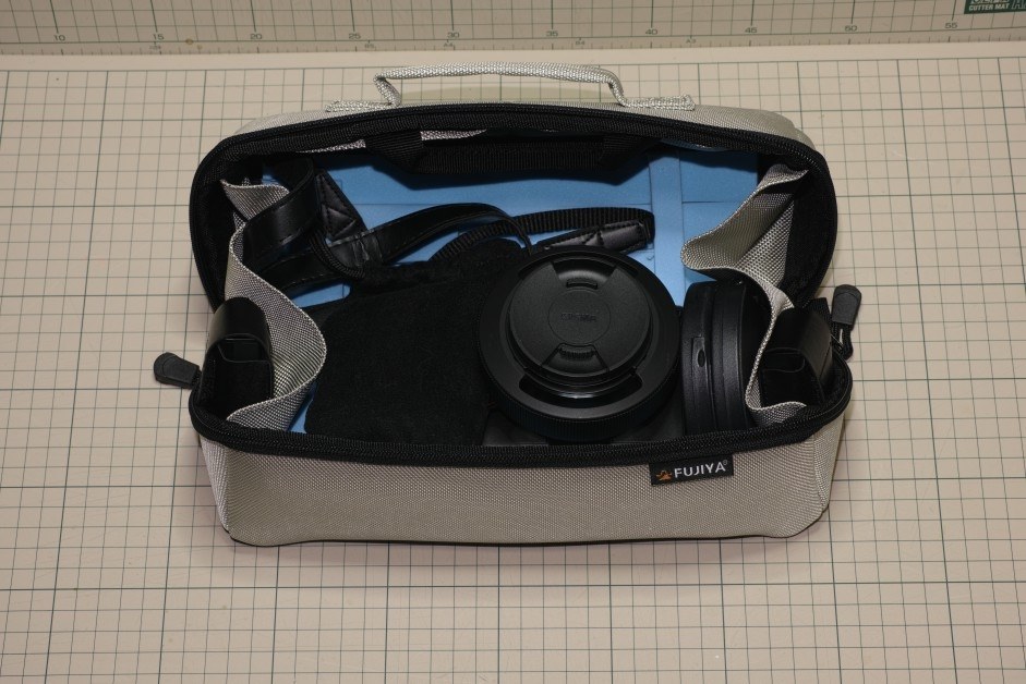 Quattro用単体携行バッグ』 シグマ SIGMA dp2 Quattro のクチコミ