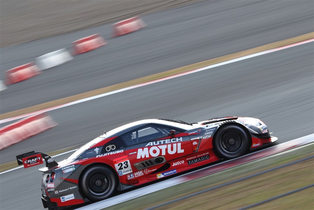 初陣でモータースポーツ撮影してきました！』 CANON EOS 7D Mark II