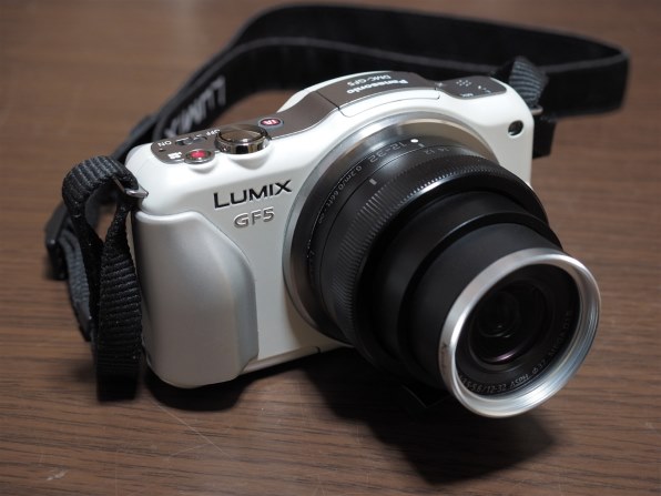 買ってみたんだな』 パナソニック LUMIX G VARIO 12-32mm/F3.5-5.6 ASPH./MEGA O.I.S. H-FS12032- S [シルバー] のクチコミ掲示板 - 価格.com