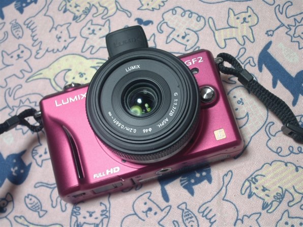 コンパクト デジタルカメラ Panasonic ipalm PV-DC3000J パナソニック ipalm PV-DC3000J投稿画像・動画 - 価格.com