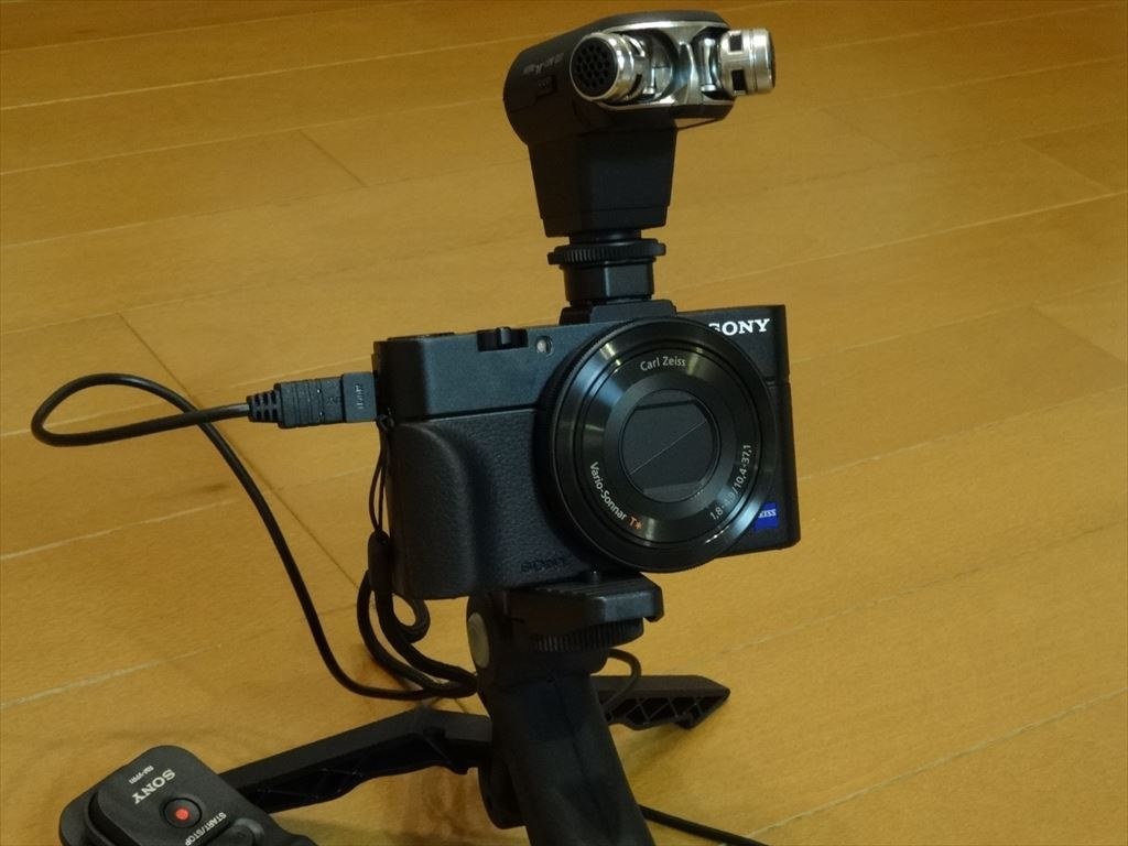 動画・静止画・音質でベストなカメラは？』 SONY サイバーショット DSC-RX100M3 のクチコミ掲示板 - 価格.com