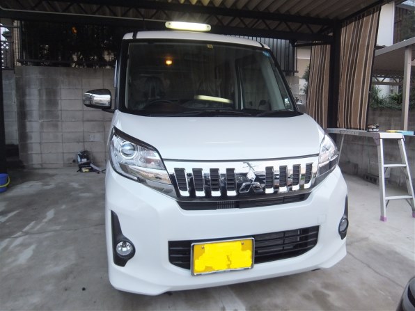 富士フイルム FinePix Z900EXR [ホワイト]で撮影された写真