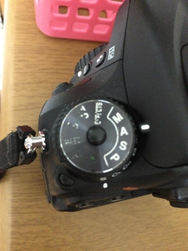 【ジャンク品】Nikon D3300 モードダイヤル不良 カメラモードダイヤルボタンが壊れた : r/Nikon