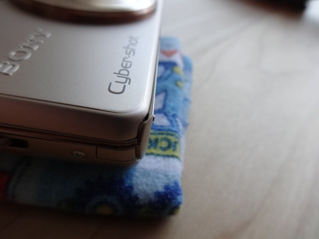 皆さんのWX200は大丈夫ですか？』 SONY サイバーショット DSC-WX200 の