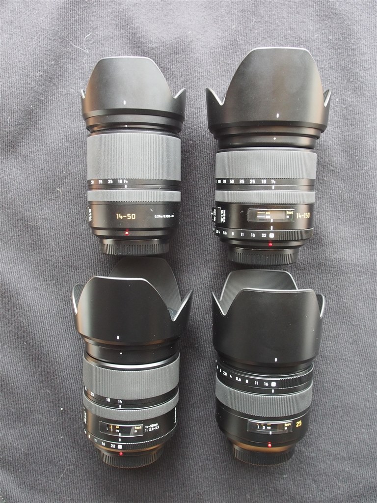 E-M1で使ってみました。』 パナソニック LEICA D VARIO-ELMAR 14