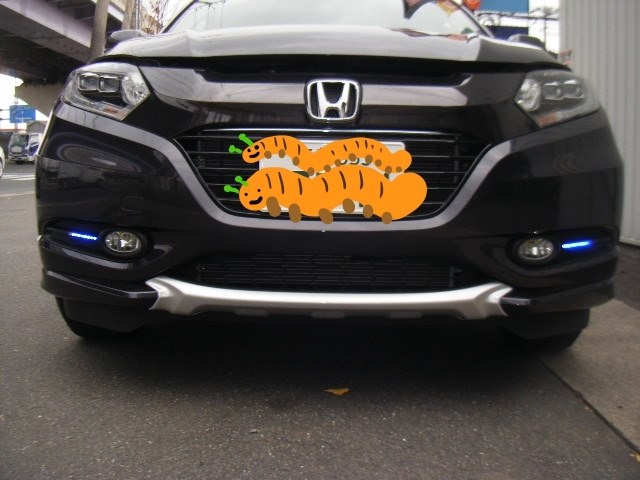 大満足ヴェゼル君 ホンダ ヴェゼル 13年モデル のクチコミ掲示板 価格 Com