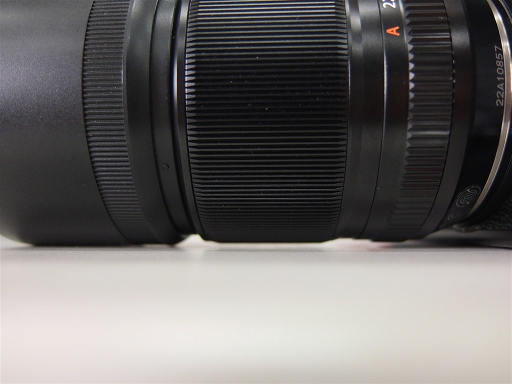 SIGMAのMerrill用レンズフードが使えます』 富士フイルム SIGMAのMerrill用レンズフードが使えます』 富士フイルム