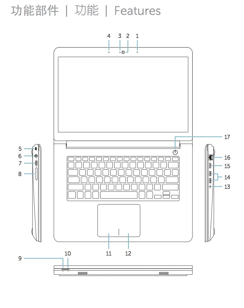 ウェブカメラとマイク』 Dell Inspiron 14 価格.com限定 ベーシック