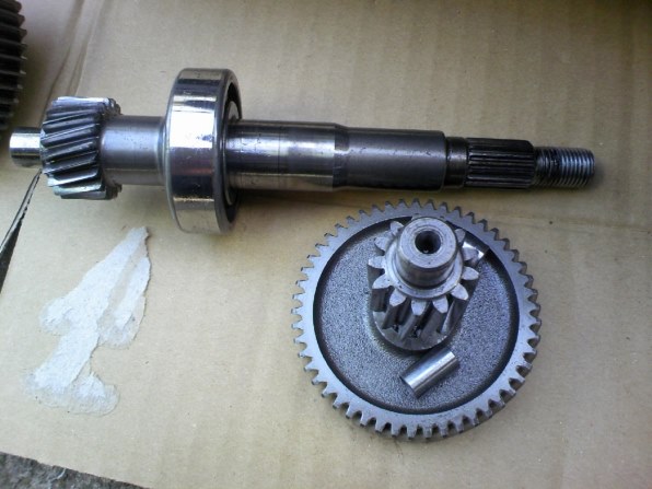 ホンダ リードのクチコミ - 価格.com