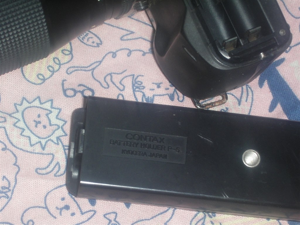 CONTAX増えました(*^▽^*)』 京セラ CONTAX AX のクチコミ掲示板 CONTAX増えました(*^▽^*)』 京セラ CONTAX AX のクチコミ掲示板