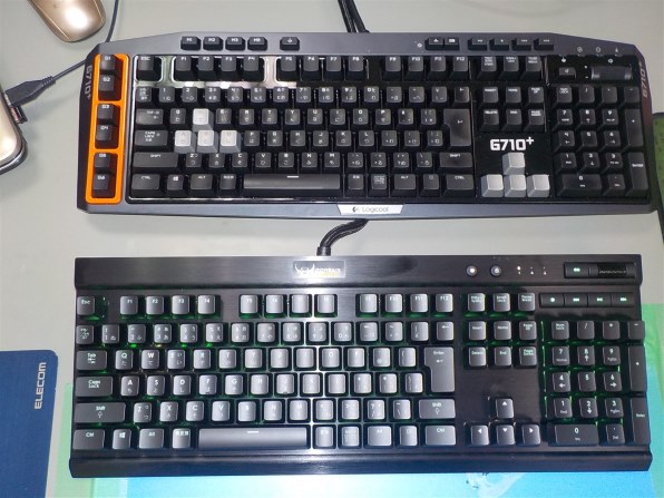 Corsair Gaming K70 RGB MX Red CH-9000068-JP [ブラック] 価格比較