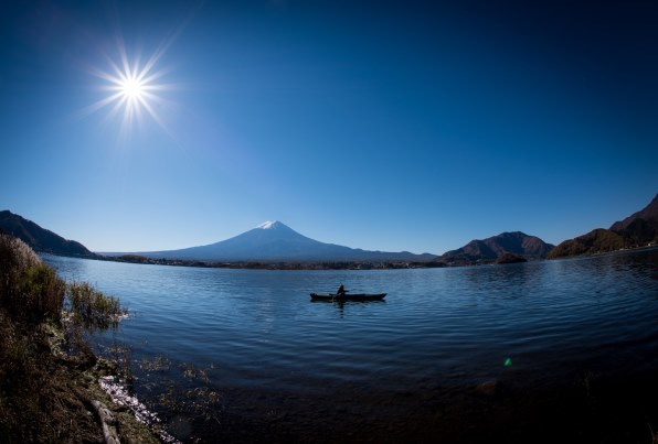 ニコン AI AF Fisheye-Nikkor 16mm f/2.8D投稿画像・動画 - 価格.com