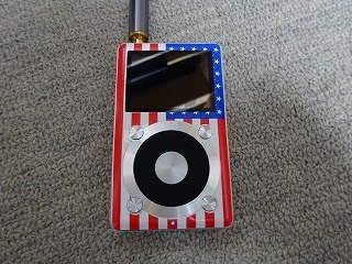 Fiio x1 音楽プレーヤー ハイレゾ再生機（FiiO X1 2nd