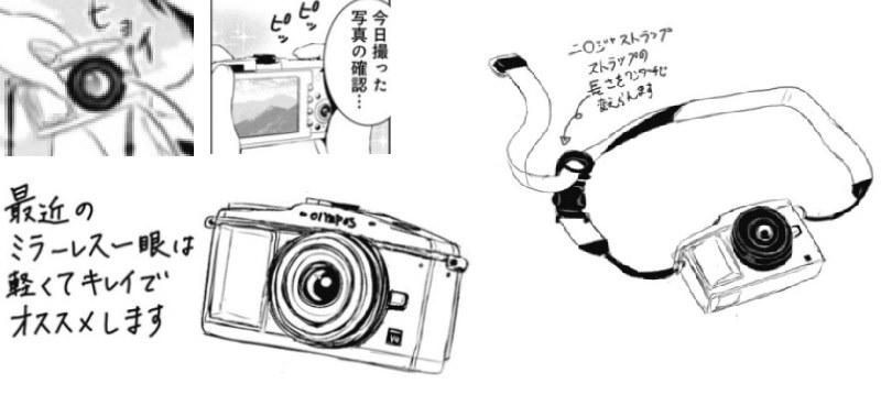 Tvアニメ ヤマノススメ にx100t 富士フイルム Fujifilm X100t のクチコミ掲示板 価格 Com