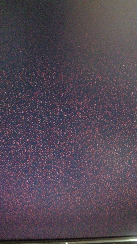 ドット欠けでしょうか』 BenQ GL2460HM [24インチ グロッシー