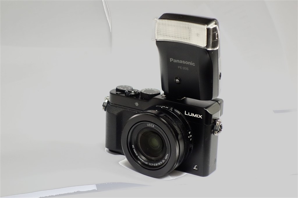 本日、購入致しました！』 パナソニック LUMIX DMC-LX100 のクチコミ