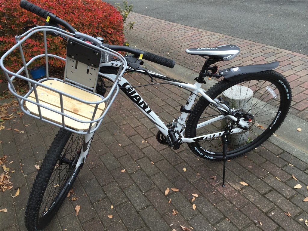 GIANT TALON 29er パーツグレードアップ多数。※お取引終了しました。