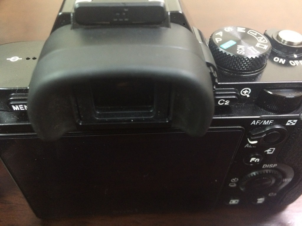 A7Ⅱ 使い勝手の改善』 SONY α7 II ILCE-7M2 ボディ のクチコミ