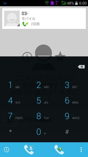 コヴィア ネットワークス Fleaphone Cp F03a Simフリー 価格比較 価格 Com