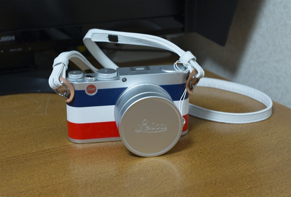 43mmレンズ保護フィルターについて』 ライカ LEICA X Typ 113 のクチコミ掲示板 - 価格.com