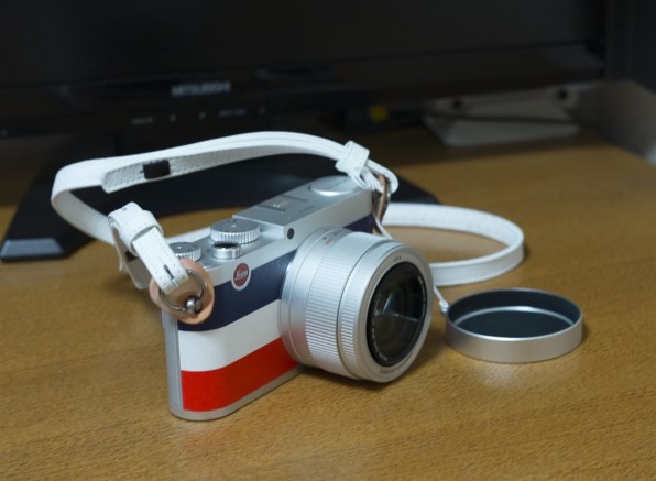 【美品、完動品】Leica ライカ X typ113 LEICA シルバー 末長くお付き合いしたいです』 ライカ LEICA X Typ 113
