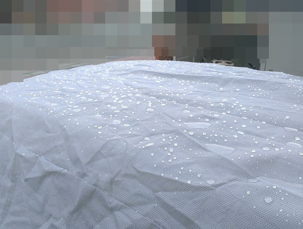 カーカバー買いました スバル レヴォーグ 14年モデル のクチコミ掲示板 価格 Com