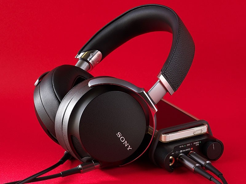 SONY MDR-MA900 有線ヘッドフォン SONY MDR-MA900 Stereo Headphone Black Wire Cable Japan Used