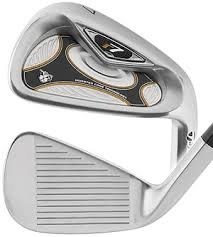 TaylorMade R7 ＴＰアイアンセット 6本セット 早い者勝ち テーラーメイド r7 TP アイアン (6本セット) [NS PRO 950GH] 価格比較