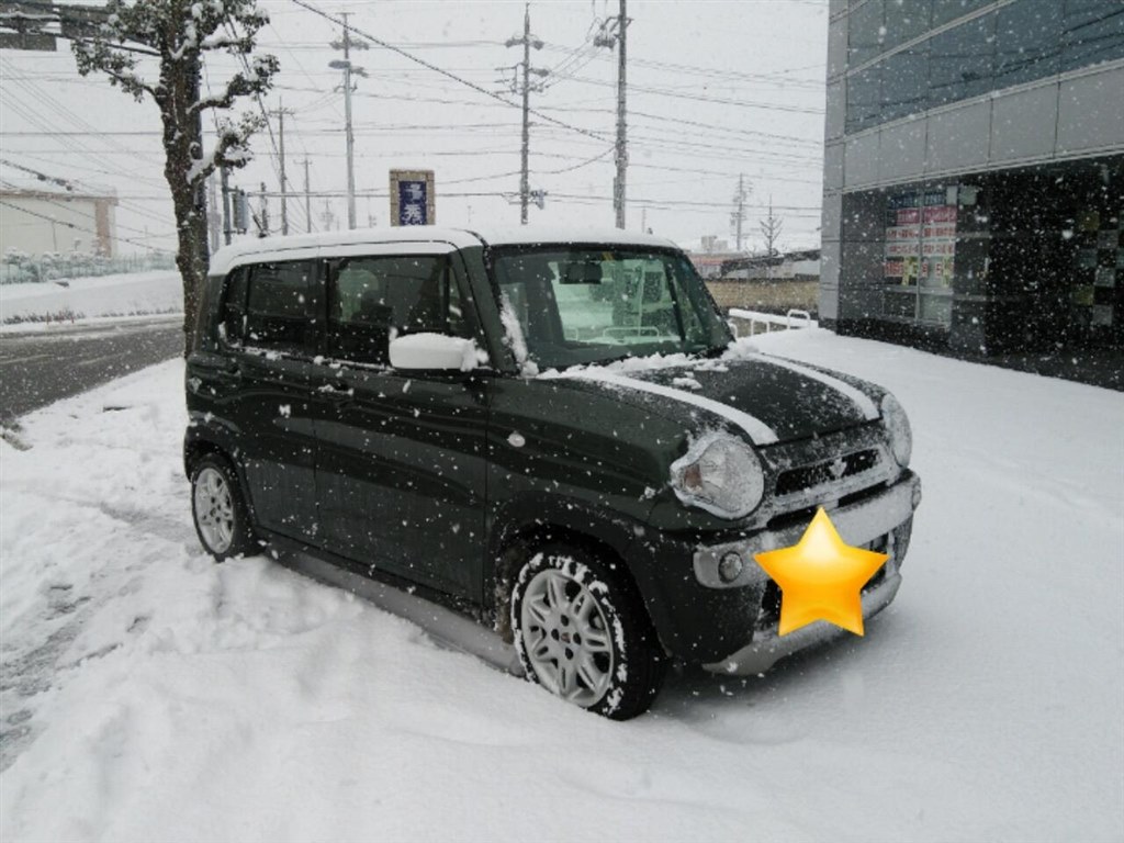 ハスラーのある風景 Volume ２ スズキ ハスラー 14年モデル のクチコミ掲示板 価格 Com