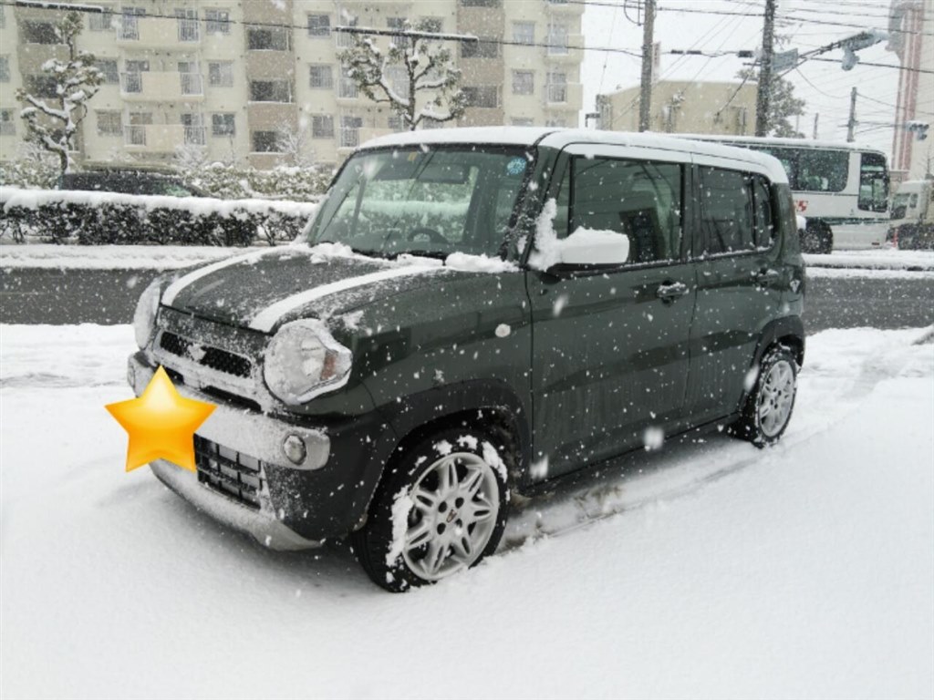 ハスラーのある風景 Volume ２ スズキ ハスラー 14年モデル のクチコミ掲示板 価格 Com