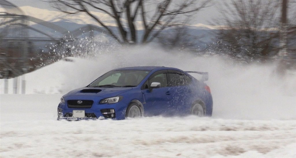 雪道走行中のパーキングブレーキ スバル Wrx S4 のクチコミ掲示板 価格 Com