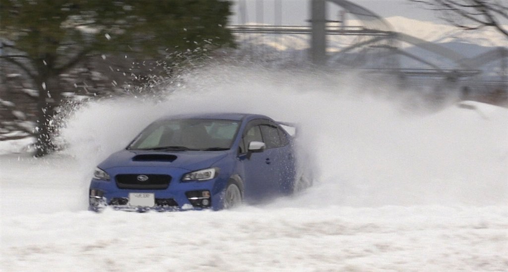 雪道走行中のパーキングブレーキ スバル Wrx S4 のクチコミ掲示板 価格 Com