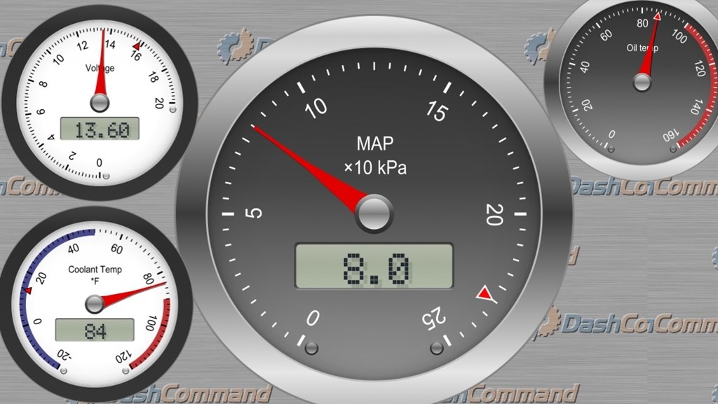 Iphoneを利用したobd2によるブースト圧 水温等の表示 マツダ Cx 5 2012年モデル のクチコミ掲示板 価格 Com