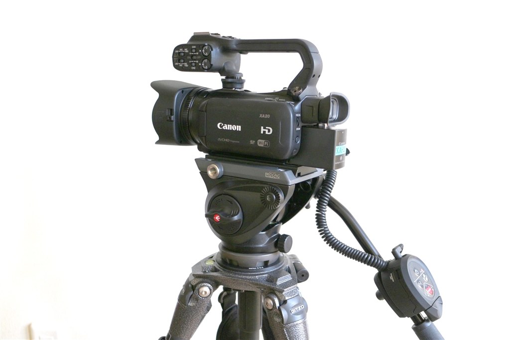 業務機との色合わせについて』 CANON XA20 のクチコミ掲示板 - 価格.com
